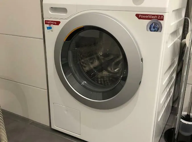 Modernes In Ruhiger Lage, 70qm, 4 Personen *
