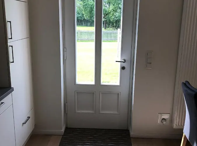 Modernes In Ruhiger Lage, 70qm, 4 Personen * Brietlingen
