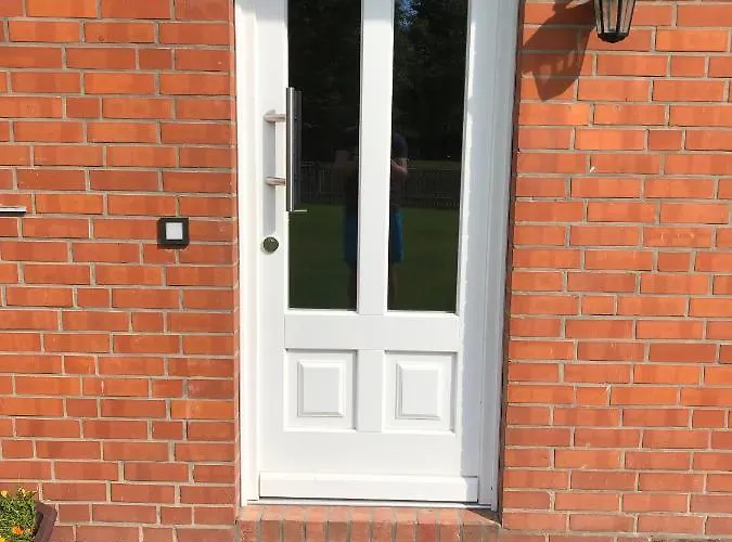 Modernes In Ruhiger Lage, 70qm, 4 Personen *